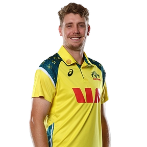 Cameron Green