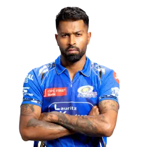 Hardik Pandya