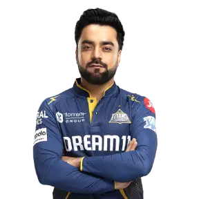 Rashid Khan
